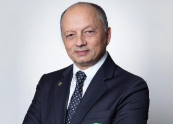 Frédéric Vasseur, officiel de Ferrari F1, nommé nouveau directeur de l’équipe