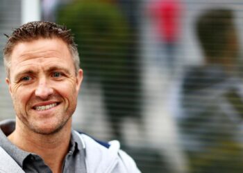 F1 Ferrari, Ralf Schumacher : « Leclerc a souffert de l’amitié de Sainz et Binotto »