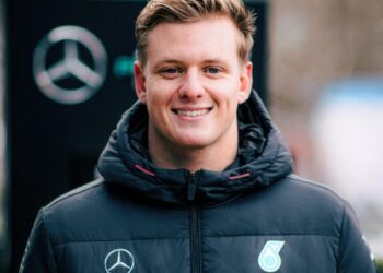 Mick Schumacher devient pilote de réserve pour Mercedes