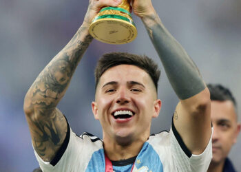 Chelsea ne se peint pas bien dans la débâcle d’Enzo –