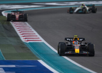 Cote Championnat du monde de Formule 1 2023 : Leclerc triomphe à 4,50