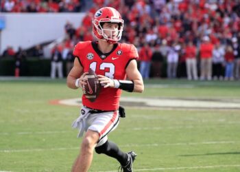 Comment parier sur le championnat national 2023 en Géorgie