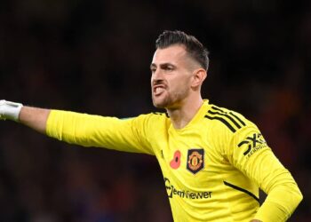 Newcastle United rappelle Martin Dubravka d’un prêt à Manchester United – News 24