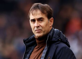 Lopetegui perplexe alors que le LFC bénéficie d’un repos supplémentaire avant le choc de la FA Cup