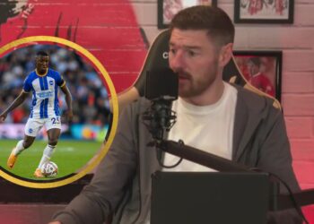 Jones fait le point sur l’intérêt signalé de Liverpool pour Moises Caicedo