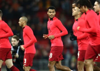 Fabinho explique comment tout le monde à Liverpool aidera Gakpo à « ressentir l’amour »
