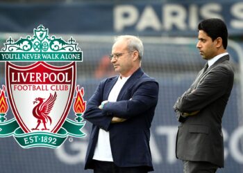 Liverpool pourrait obtenir une injection d’argent immédiate alors que le propriétaire de 8 milliards de livres sterling s’intensifie