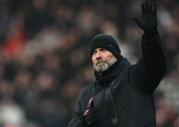 « Je ne vois pas ça » – Jurgen Klopp donne un indice de retraite