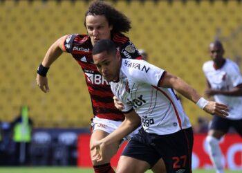 Vitor Roque une cible pour Man United, Barcelone, le Real Madrid, Chelsea et Arsenal – News 24