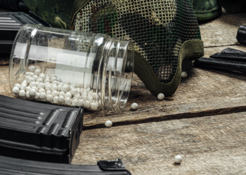 Airsoft : quelle arme pour les débutants ?