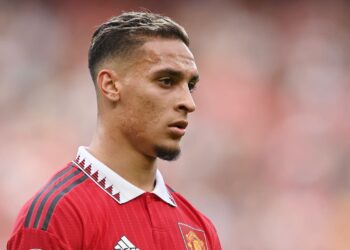 Stuart Pearce critique Antony après une mauvaise performance contre les Wolves – News 24