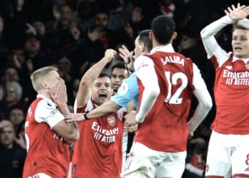 Arsenal 0-0 Newcastle : Frustration, penaltys, le banc