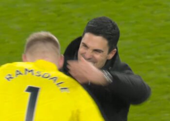 Fever Pitch Rêves… |    … un blog d’Arsenal