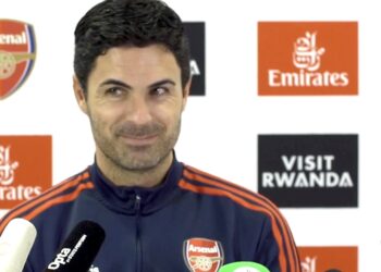 Tour d’horizon du samedi: Mudryk, Jesus, Arteta silencieux sur les accusations de la FA