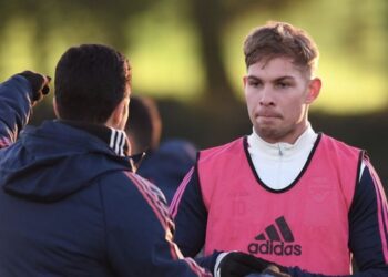 Résumé du dimanche: Arteta sur les transferts et Smith Rowe