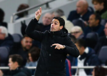 Chronique Tactique : Arsenal fait le derby doublé avec le même plan deux fois