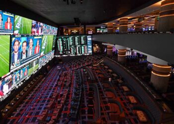 La Géorgie et l’Alabama très tôt favoris pour être le vainqueur du championnat de football universitaire 2024