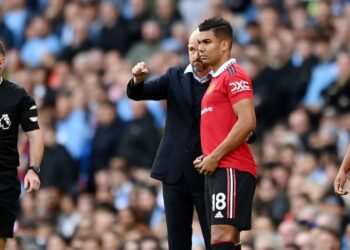 Manchester United s’est beaucoup amélioré mais reste incomplet –