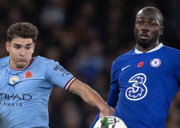 Configuration attendue de Graham Potter contre Manchester City –