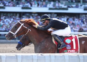 Meilleurs sites de paris sportifs sur les courses hippiques du Canada pour parier sur la Coupe du monde Pegasus 2023