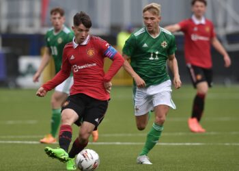 Rapport du match de l’Académie: Stoke City U18 1-0 Manchester United U18 – News 24