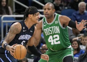 Nba : les matchs de la nuit, Banchero arrête les Celtics