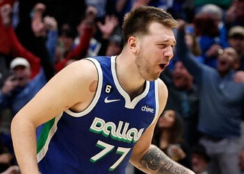Doncic-Tatum à Dallas-Boston, Nba : la cote du défi