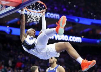 Nba, les résultats : Banchero super, Doncic enchante |  Courses de la nuit