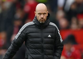 Man United fait match nul avec Reading au quatrième tour de la FA Cup – News 24