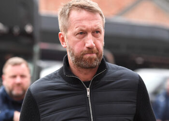 Peu de changements attendus de Potter pour Liverpool –