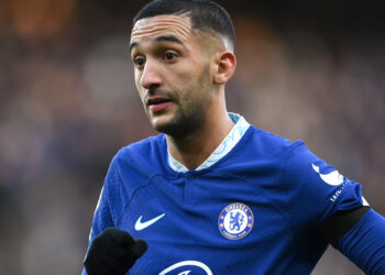 Ziyech s’est amélioré, mais reconstruire signifie qu’il doit partir –