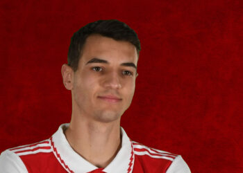 Nouveau profil de signature : Jakub Kiwior