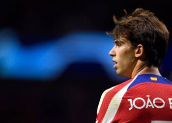 L’Atletico Madrid cherche le triple de ce que Manchester United est prêt à offrir à Joao Felix – News 24