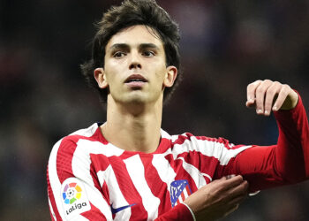 Les fans semblent divisés sur Joao Felix, mais la preuve est dans le pudding –