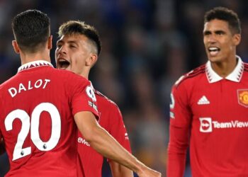 Prédit Man United XI contre Man City: Raphael Varane et Luke Shaw seront de retour – News 24