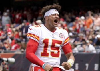 Chiefs vs Jaguars Same Game Parlay Picks: soutenez notre pari +450