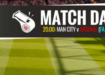 Aperçu de Man City: attendez-vous à une équipe forte d’Arsenal