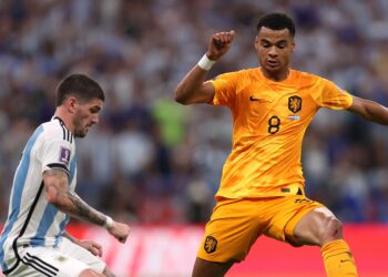 Le nouvel homme de Liverpool, Cody Gakpo, admet qu’il pensait rejoindre Man Utd