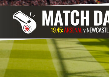 Les grands matchs s’enchaînent…