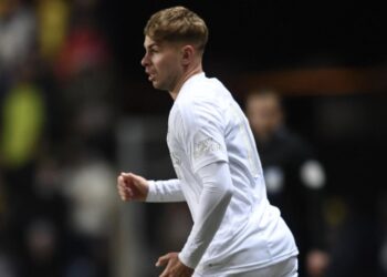Smith Rowe – forme physique et polyvalence