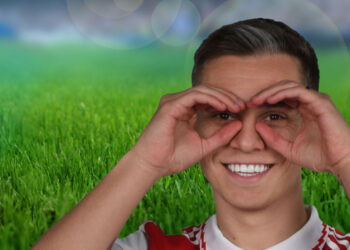 Nouveau profil de signature : Leandro Trossard