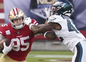 Quand est le match de championnat NFC, à quelle heure est le coup d’envoi et quel est le lieu