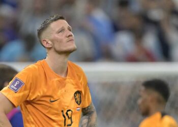 Wout Weghorst manque l’entraînement, mais Manchester United doit attendre l’accord de Besiktas – News 24