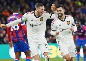 Wout Weghorst veut rester à Manchester United au-delà de la fin de la période de prêt – News 24