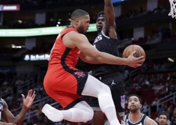 Nba, le marché fermé : tous les échanges du dernier jour
