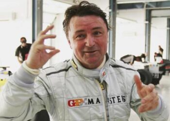 F1 René Arnoux : « Ferrari je t’aime, mais trop d’erreurs : Binotto aurait dû être viré plus tôt »