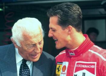 Todt : « Agnelli aimait Ferrari et Schumacher : c’était un homme de classe qui était plus fan que nous »