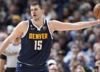 NBA, Denver Nuggets : fans d’artistes au concours de jetons de fans