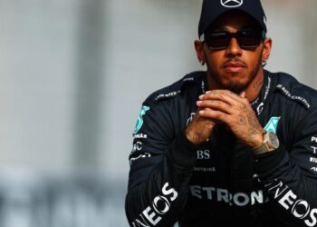 Lewis Hamilton n’abandonne pas, prêt pour le renouvellement jusqu’à 40 ans