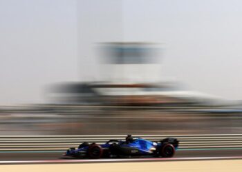 F1 Williams, James Vowles nouveau directeur de l’équipe